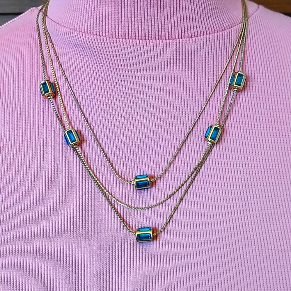 Coldwater Creek Necklace